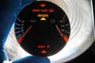 1985 1986 1987 Porsche Oil Pressure & Volt Combo 94464195404 Working Gauge. Fixed Price $165.00.
