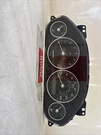2003 Jaguar X-type Speedometer Instrument Gauge Cluster 1X4F-10B885-AB. Fixed Price $90.25.