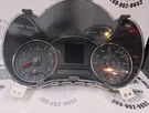 2014-16 Kia Forte Speedo/ Instrument Cluster W/ 54,281 Miles #11642-01160. Fixed Price $85.00.