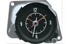 Oer 6262640W Clock, Back Face, White Numbers, Orange Pointer, Chevy, Each. Fixed Price $179.99.