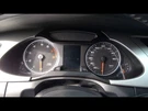 Speedometer Cluster Sedan 180 Mph Fits 10-12 Audi A4 2984467. Fixed Price $86.50.
