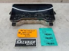 00 Jeep Cherokee Xj Metric Gauge Instrument Cluster 97-01 56010193AA. Fixed Price $149.99.