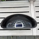 Mercedes W203 C32 Amg Speedometer Instrument Cluster 2035409111 Vdo Used V/g. Fixed Price $252.17.