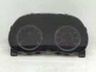 2012-2013 Hyundai Accent Speedometer Instrument Cluster Gauges RQG7S. Fixed Price $49.18.