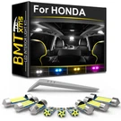Led Interior Light For Honda Crv Cr-v Civic Accord Hrv Odyssey Pilot Ridgeline. Fixed Price $12.99.