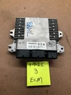 2019 2022 Nissan Altima 2.5L Engine Computer Control Module Ecm Ecu NEC061-651. Fixed Price $22.95.