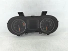 2017-2018 Jeep Cherokee Speedometer Instrument Cluster Gauges P68309005AC LH7KN. Fixed Price $49.18.
