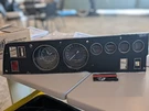 1970 Dodge Charger Plymouth Rallye Dash Gauge Cluster Bezel Mopar Original Gtx. Fixed Price $950.00.