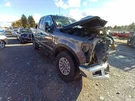 Instrument Speedometer Cluster Mph Id KC3T-10849-GA Fits 19 Ford F250SD Pickup. Fixed Price $98.02.