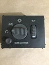 99-02 Chevy Silverado/tahoe Gmc Sierra Headlight Dimmer Switch Oem Used 15738843. Fixed Price $29.99.