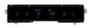 Dakota Digital VFD3-91C-CAP-D Gauge System For 91-93 Chevy Caprice W/oem. Fixed Price $599.00.