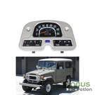 For Toyota Land Cruiser 1974-1979 1980 FJ40 FJ45 BJ40 Meter Gauge Cluster. Fixed Price $63.42.