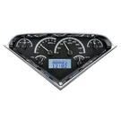 Dakota Digital VHX-55C-PU-K-W 1955-59 Fits Chevy Truck Instruments. Fixed Price $945.25.