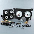 New Vintage Usa #73026-03 73-87 Chevy F/s Performn Ce Ii White. Fixed Price $899.99.