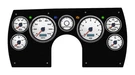 1982-89 Chevrolet Camaro; New Vintage Performance Ii Series Direct Fit Gauge. Fixed Price $879.99.