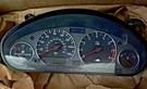 Bmw Z3M S52 Roadster Instrument Cluster Speedometer Gauge Tacho (i Dk Miles). Fixed Price $280.00.