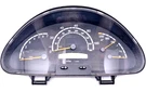 Oem 05-06 W903 Dodge Sprinter 2500 Dsl 3500 Speedometer Instrument Cluster 240K. Fixed Price $189.00.