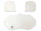 Mustang Instrument Bezel Lens With Tach 1969 - 1970 Daniel Carpenter. Fixed Price $50.95.
