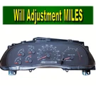 1999-2001 Ford F250 F350 Superduty Speedometer Instrument Gauge Cluster Diesel. Fixed Price $224.95.