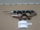 2008 2012 Buick Enclave Front Dash Instrument Speedometr Gauge Cluster Panel Oem. Fixed Price $36.09.