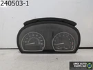 Oem 2009 Bmw X3 3L Speedometer Instrument Gauge Cluster 62103451595. Fixed Price $69.15.