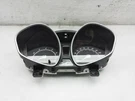 Ford Fiesta 2015 Se At Speedometer 73K Miles Instrument Cluster D2BT-10849-GA. Fixed Price $65.03.