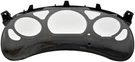 Dorman 10-0302B Instrument Cluster Lens. Fixed Price $89.91.