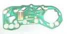 Instrument Panel Circuit Board 1973 Pontiac Gto And Lemans With Warning Lights. Fixed Price $79.98.
