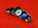 Porsche Panamera Front Dash Instrument Cluster Speedometer Gauge Display Oem. Fixed Price $276.50.