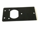 Nos Volkswagen Beetle Stereo Audio Radio-cd Changer Side Bracket 1J0035234A. Fixed Price $18.98.