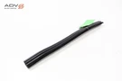 2006-2010 Hummer H3 Rear Right Door Window Inner Belt Weatherstrip Seal Oem. Fixed Price $24.99.