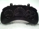 Speedometer Instrument Cluster 2007 Saab 9-7X Unknown Miles 15945371. Fixed Price $77.64.