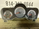 2011 Dodge Nitro Speedometer Instrument Dash Gauge Cluster 221900 Milage Oem. Fixed Price $117.00.
