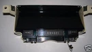 91 92 93 94 Cadillac Fleetwood Brougham Digital Gauge Cluster Repair Service. Fixed Price $103.48.