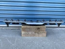 Oem 2020-2022 Kia Seltos Upper Grille 86377-Q5000. Fixed Price $129.00.