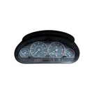 Bmw 330CI 02-04 Instrument Cluster Speedometer Oem 6932935. Fixed Price $109.99.