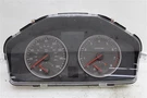 Speedometer Cluster Volvo S40 V40 V50 2004 05 06 30710072 989276. Fixed Price $69.99.