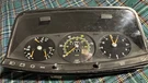 123 542 75 01 Mercedes 300TD Instrument Cluster For 1981 Estate Wagon Only Read. Fixed Price $750.00.