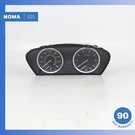 2008 Bmw E64 650I Dashboard Instrument Gauge Cluster Speedometer Oem. Fixed Price $92.23.