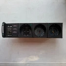 Toyota Corona RT104 Instrument Cluster Speedometer 74 75 RT114 RT118. Fixed Price $249.99.