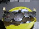 85 Ram Wagon Speedometer Cluster Guage Instrument Odometer Analog Dash Display. Fixed Price $174.11.