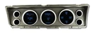 Dakota Digital 1967 Chevy Impala / Caprice Gauge System VFD3-67C-IMP-Z New. Fixed Price $840.75.
