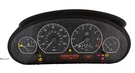 Oem 1999-2006 Bmw E46 325CI 330CI Instrument Gauge Cluster Speedometer 6910272. Fixed Price $111.97.