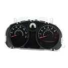 Mph Instrument Cluster 2008-09 Saturn Sky 2.4L 15918802. Fixed Price $91.54.