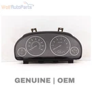 2011-2014 Bmw X3 Instrument Cluster / Speedometer 9349986. Fixed Price $84.99.
