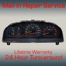 1998-2001 Nissan Frontier Pathfinder Instrument Dash Cluster Full Repair Rebuild. Fixed Price $119.99.