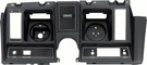 1969 Camaro; Instrument Dash Gauge Carrier Assembly; Gm Licensed. Fixed Price $279.99.