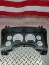 2008 Dodge Ram 3500 Instrument Cluster Oem. Fixed Price $251.45.
