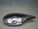 2000-2004 Porsche Boxster 986 M/t Instrument Cluster Gauge Speedometer W Trim. Fixed Price $321.80.