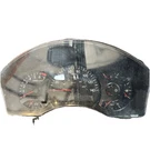 Nissan 2004 Speedometer Part# 24810-7S20D. Fixed Price $40.00.